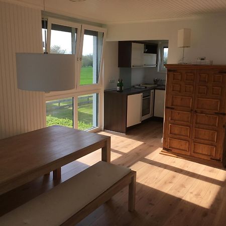 Ferienhaus Am Ostseestrand Гросенброде Екстер'єр фото