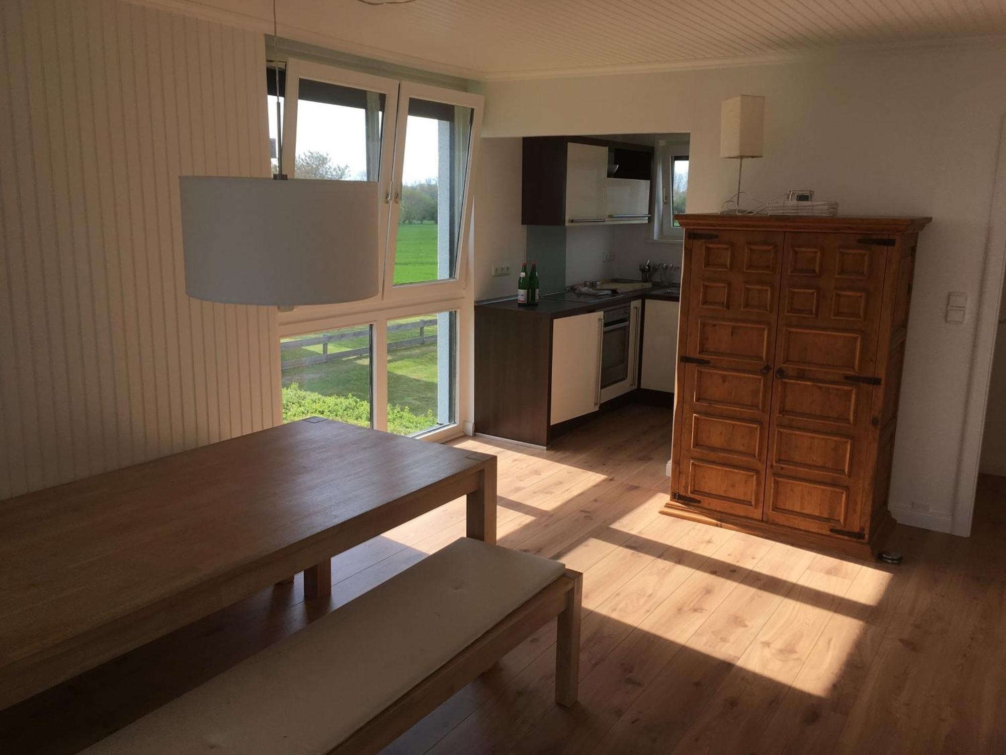 Ferienhaus Am Ostseestrand Гросенброде Екстер'єр фото